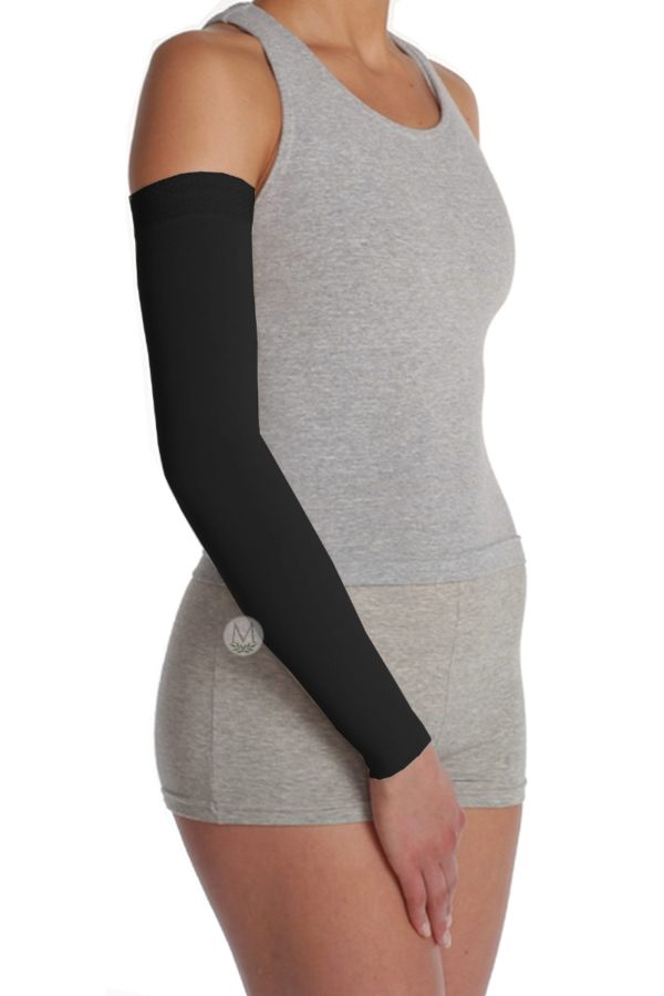 Lymphedema Sleeves - Befitting You