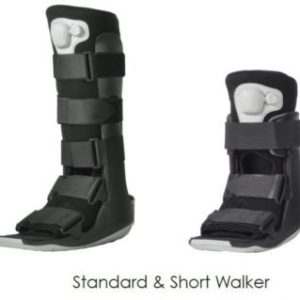 Cam Walkers Boot