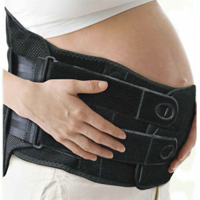 Maternity Back Support - Belt
