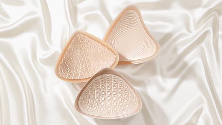 Amoena Breast Prosthesis and Silicone Forms - Befitting You