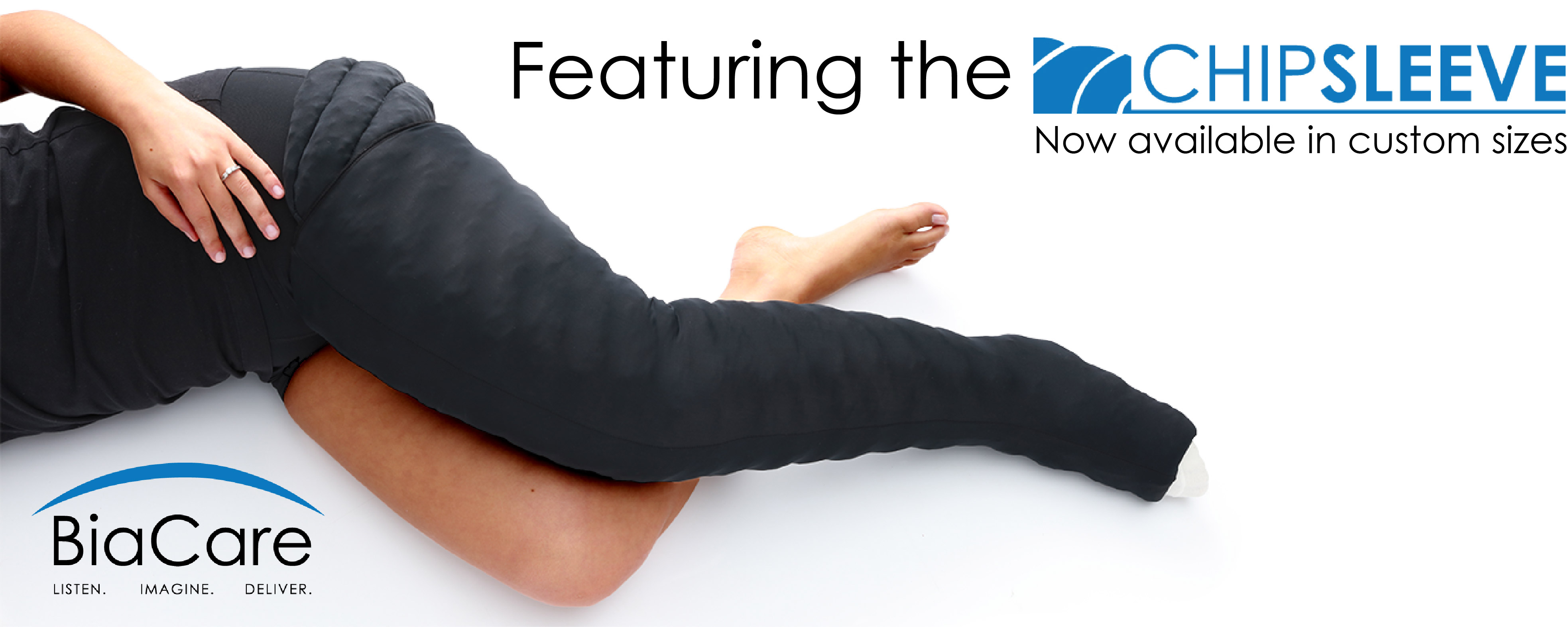 Lymphedema Sleeves - Befitting You