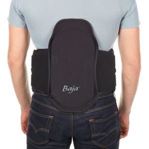 baja back brace