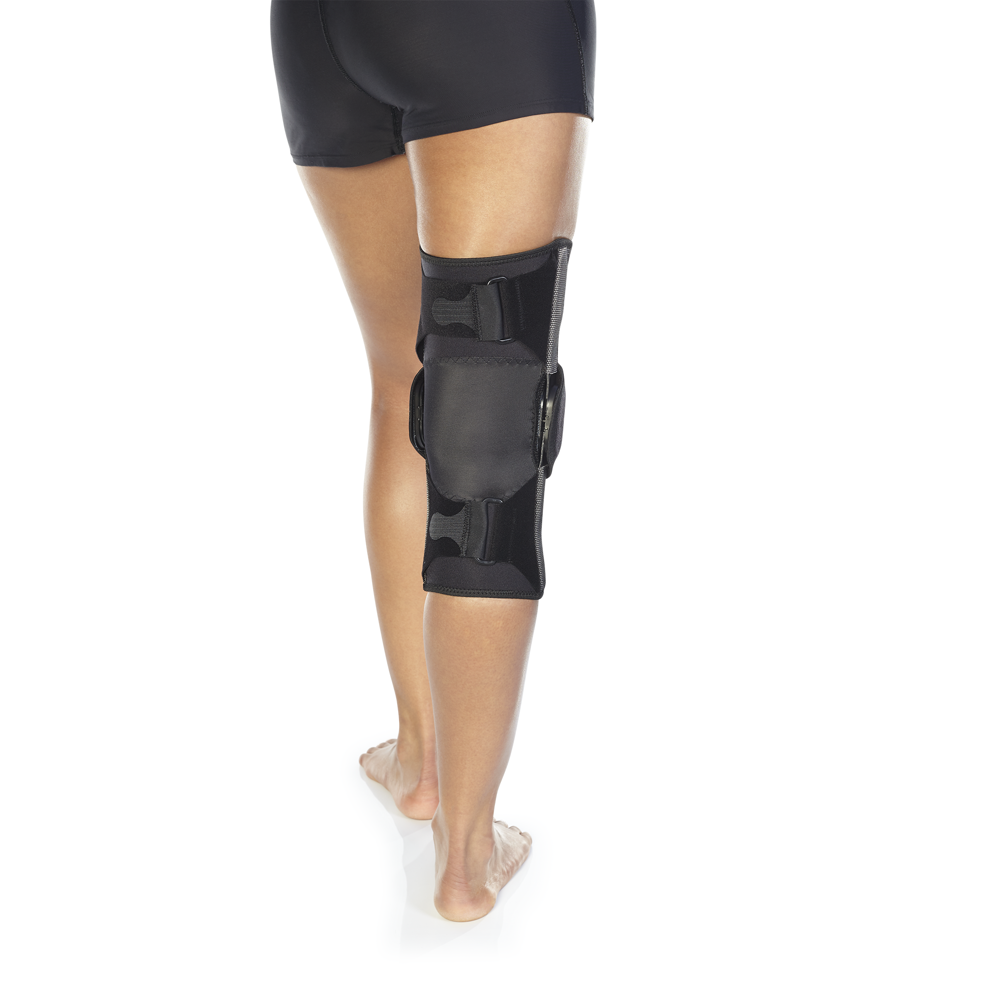BioSkin Knee Compression Sleeve and Brace