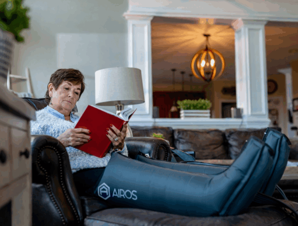 Airos Leg Garment M3